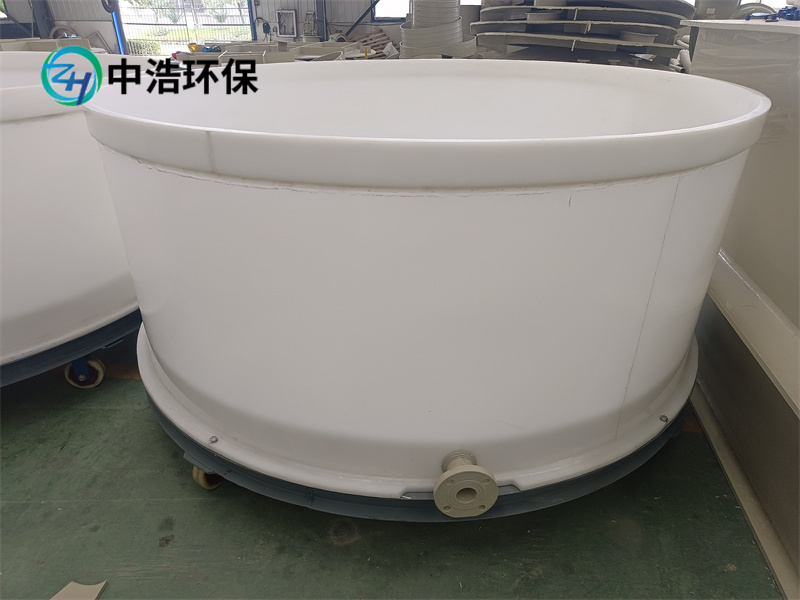 松柏镇PP抽滤槽